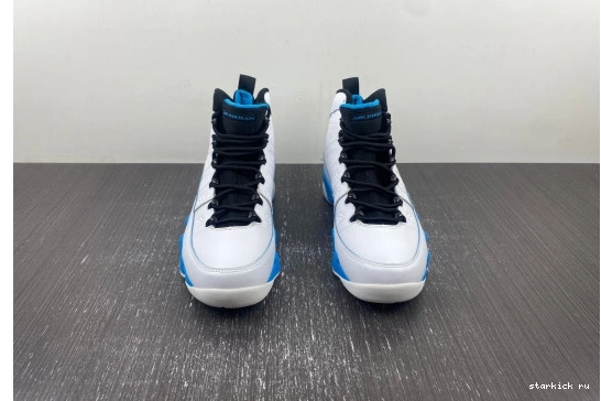 Retro  302370-103 Powder Jordan 302370-103 9  0806
